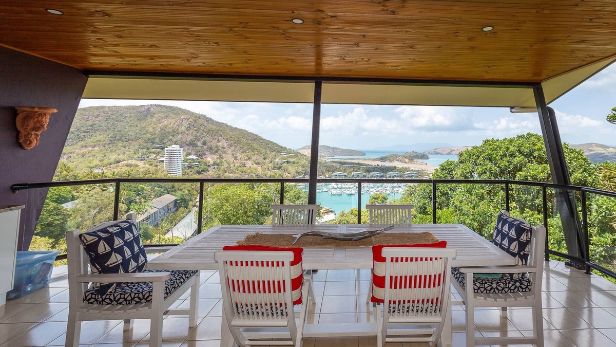 Hamilton Island Apartment | Anchorage 14, Anchorage 14 on Hamilton Island