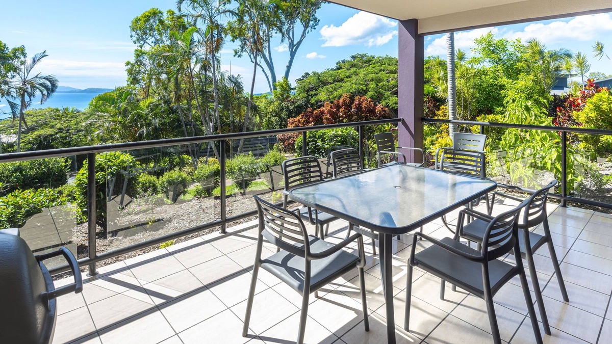 Hamilton Island Apartment | Anchorage 18, Anchorage 18 on Hamilton Island
