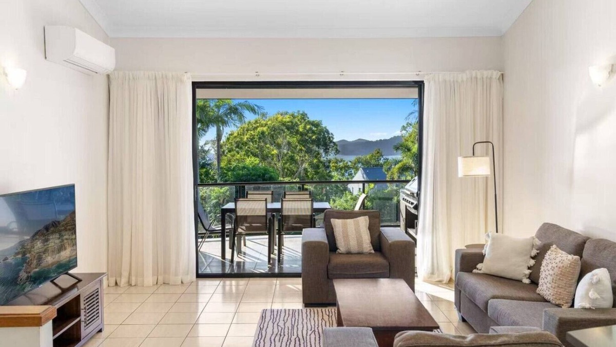 Hamilton Island Apartment | Anchorage 6 - Hamilton Island