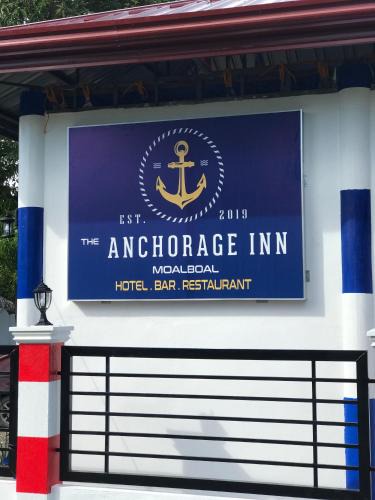 Basdiot Hotel | ANCHORAGE INN Moalboal