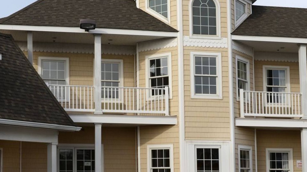 Rehoboth Beach Hotel | Anchorage Motel