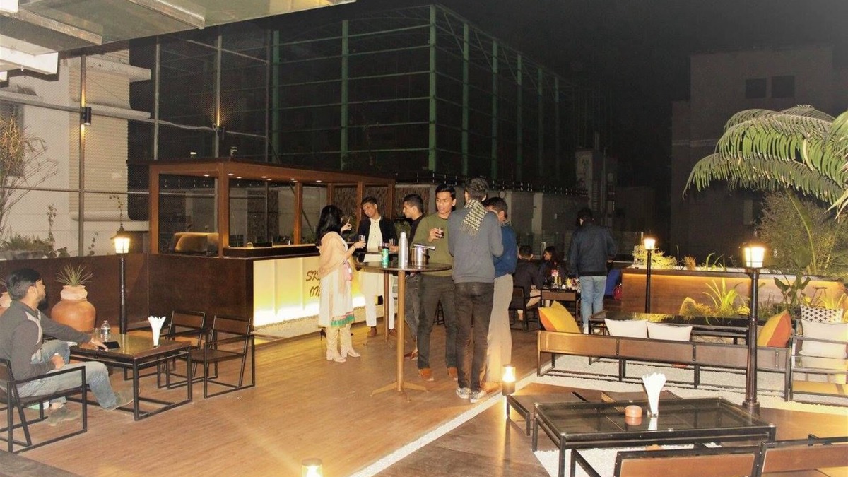 Uttara Hotel | Anchorage The Residence