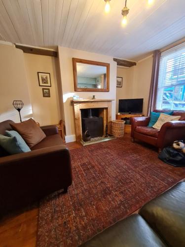 Staithes House | Anchorlea