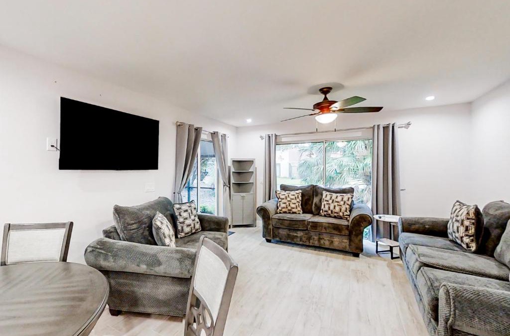 St. Augustine Beach Apartment | Anchors Away