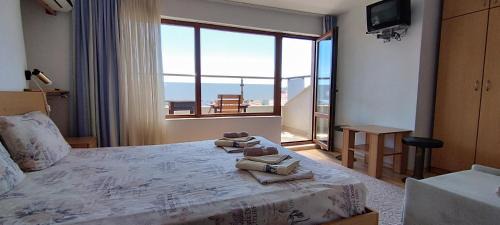 Sozopol House | Anchors Guest House