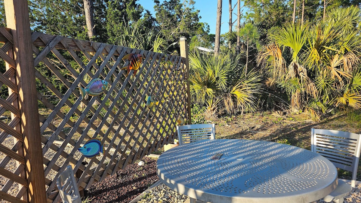 Salem RV Rental | Anchors Out RV Campground - Gulf Fishing in Keaton Beach & Steinhatchee, FL.