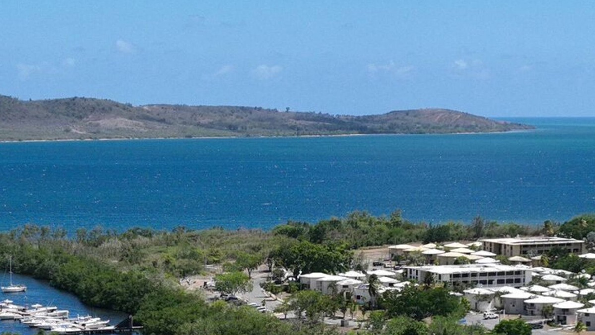 Boqueron Ski Chalet | Anci’s Villa 2nd Floor