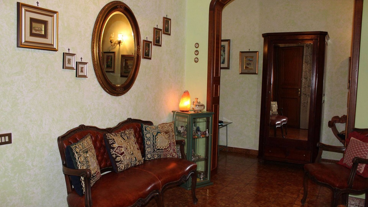 Leverano House | Ancient Apartment, Typical of Salento