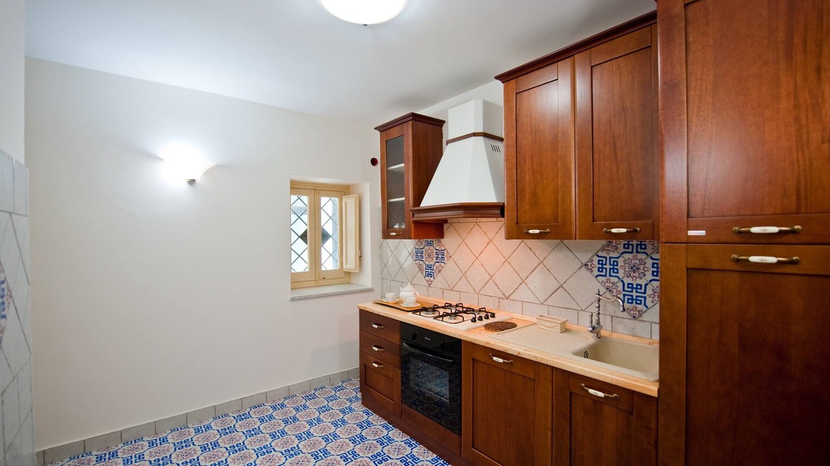 Centro Storico Apartment | Ancient Residences of Sicily - The Residence of Palazzo Santocanale