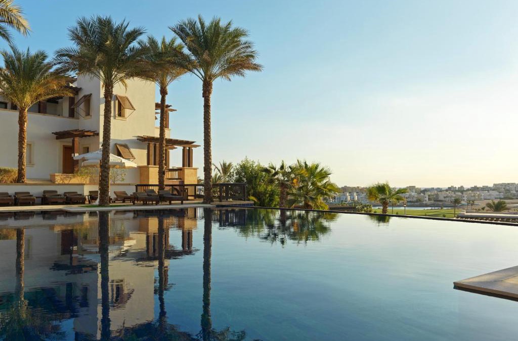 El Gouna Resort | Ancient Sands Golf Resort and Residences