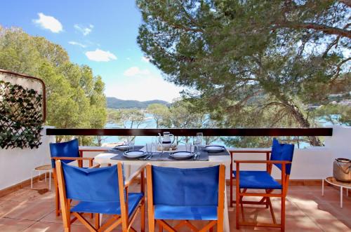 Port d'Andraitx House | Ancla 1