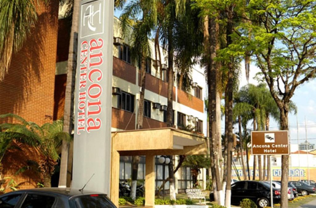 Centro Hotel | Ancona Center Hotel