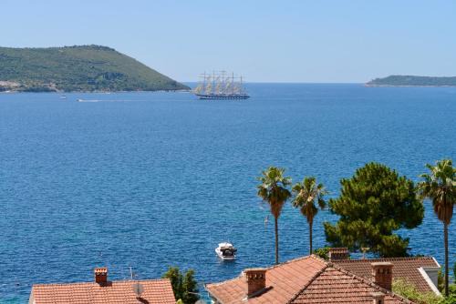 Herceg Novi Hotel | Ancora Hotel