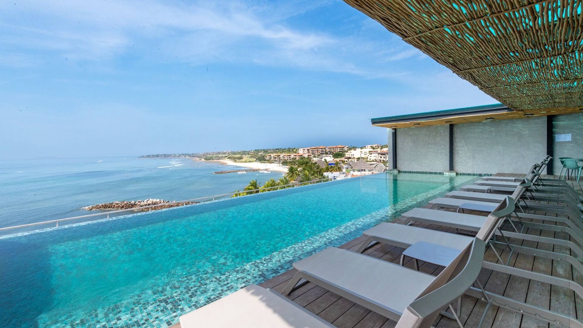Emiliano Zapata Condo | Ancora Punta Mita