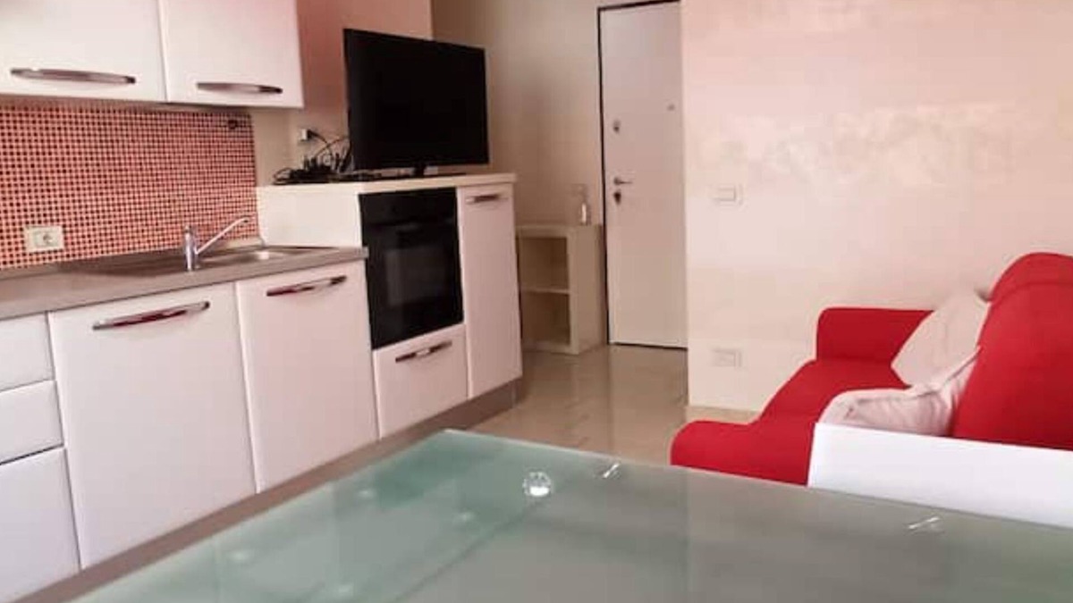 Centro Storico Apartment | Ancora Residence - Downtown Area - Hospital