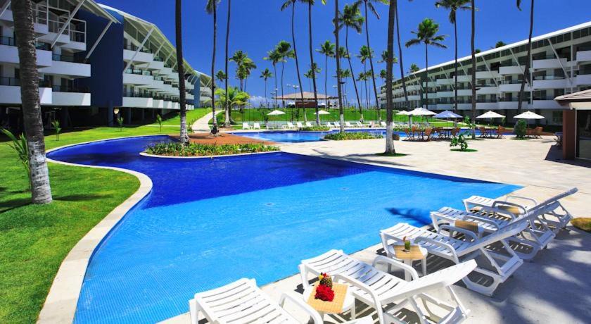 Porto de Galinhas Apartment | Ancorar flat resort paradise