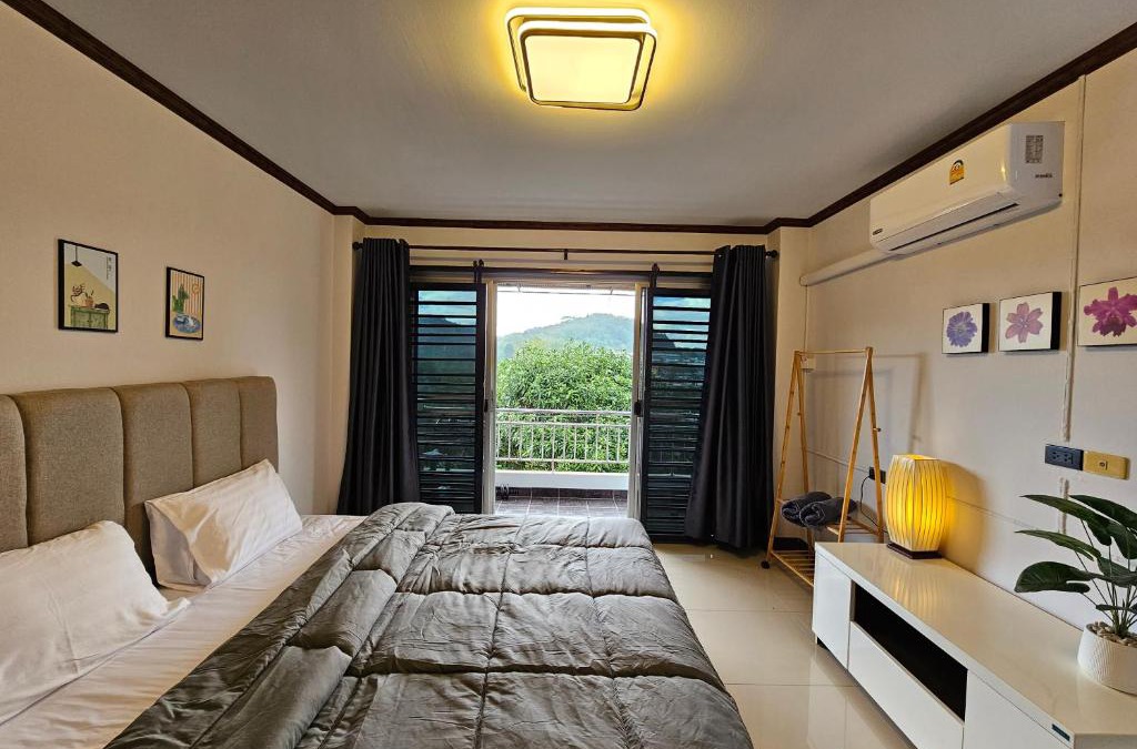 Betong House | Anda Betong Homestay