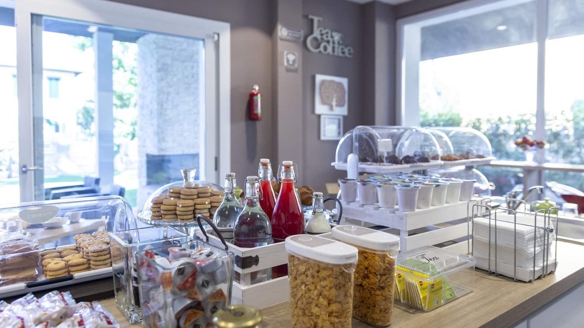 Campi Bisenzio Bed & Breakfast | Anda e Rianda