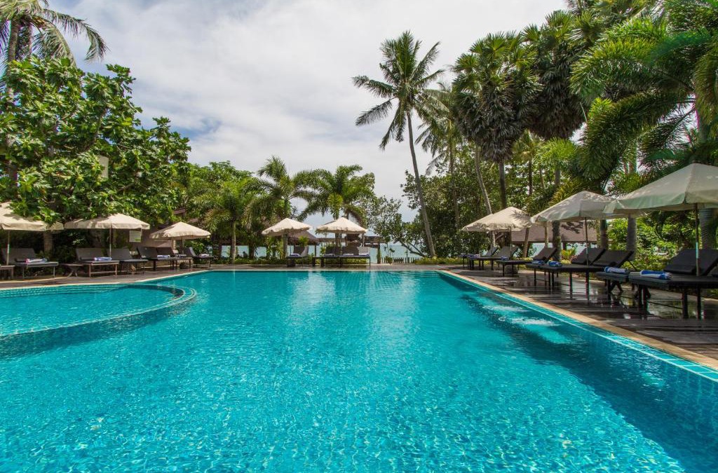 Ko Lanta Resort | Anda Lanta Resort