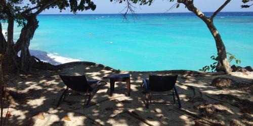 Anda Resort | Anda Poseidon’s Beach Resort