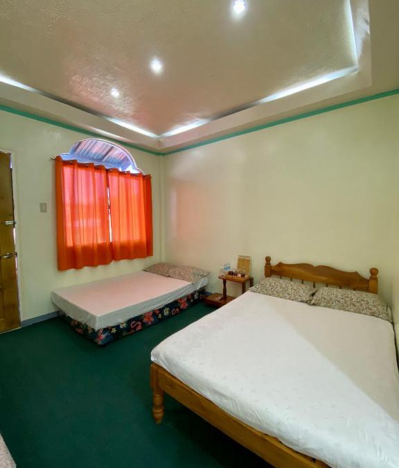 Anda Bed & Breakfast | Anda Seabreeze Pension Haus