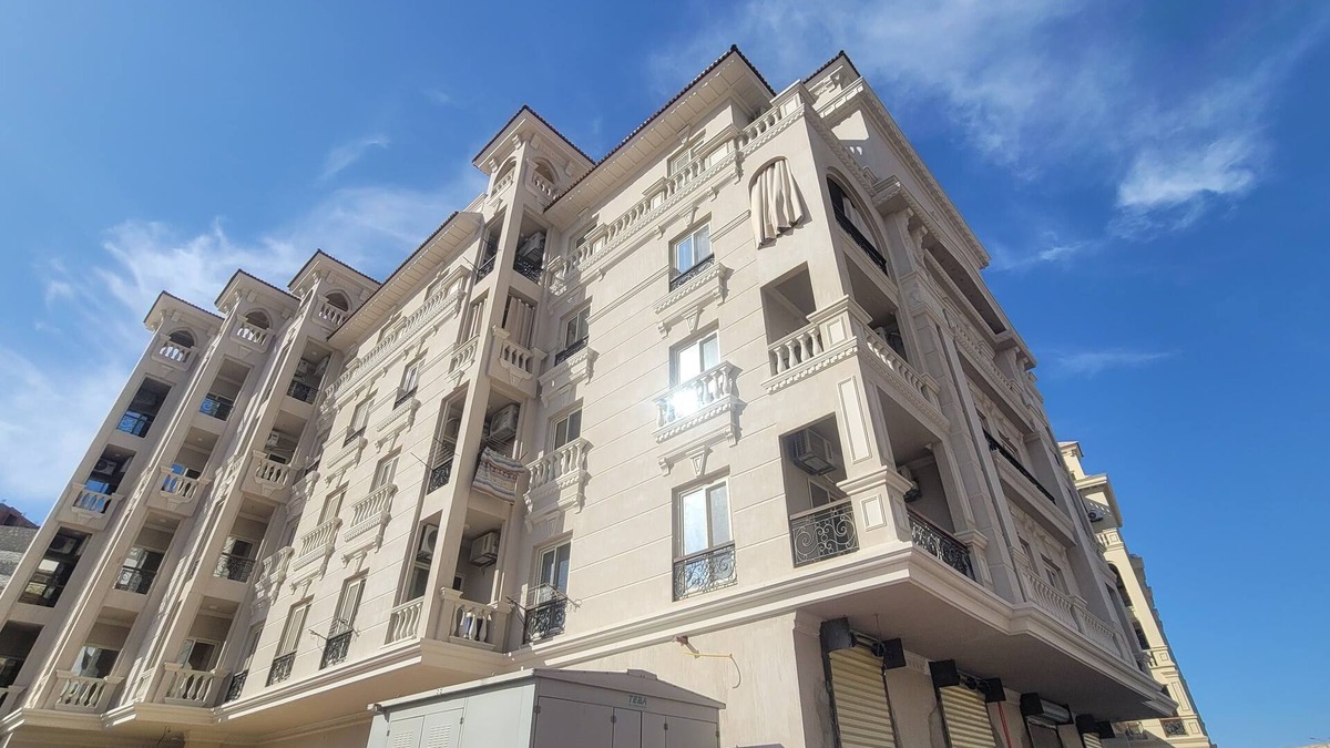 Sakkala Apartment | Andalusia Palace5 minutes to the city cinter