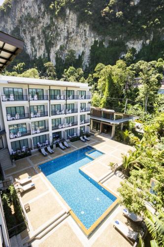 Ao Nang Resort | Andaman Pearl Resort