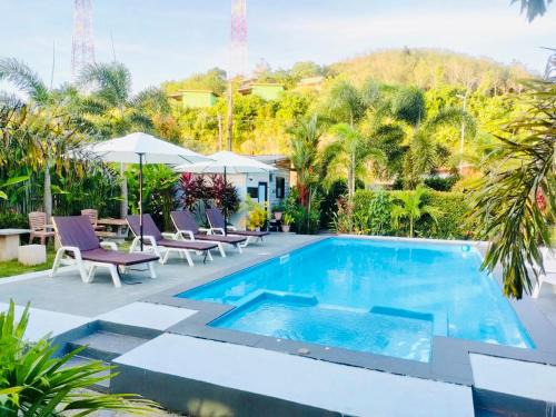 Ko Lanta Resort | Andawa Lanta Resort