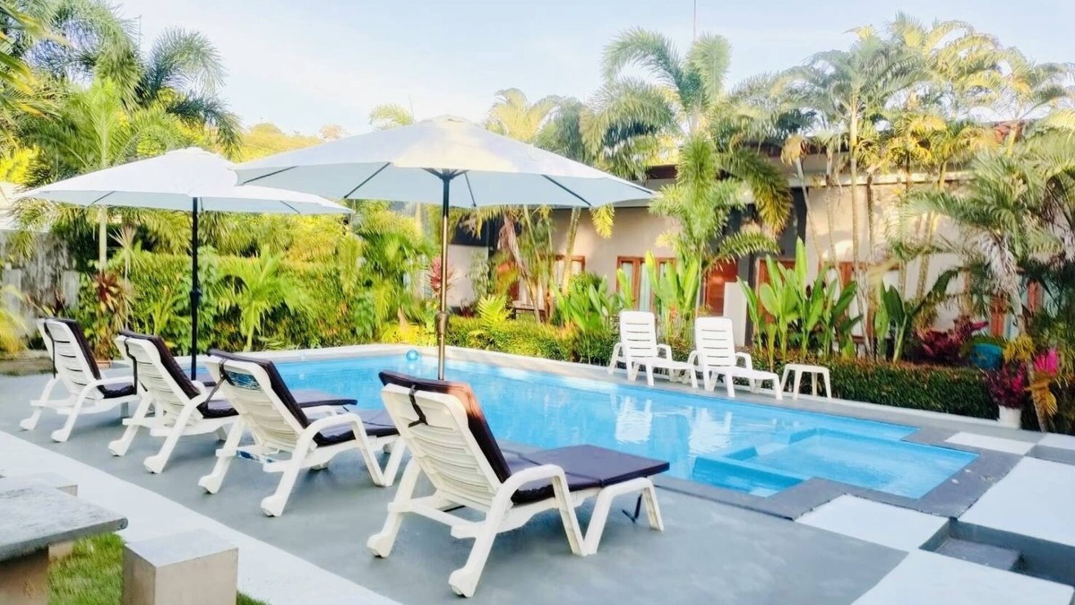 Ko Lanta House | Andawa Lanta Resort