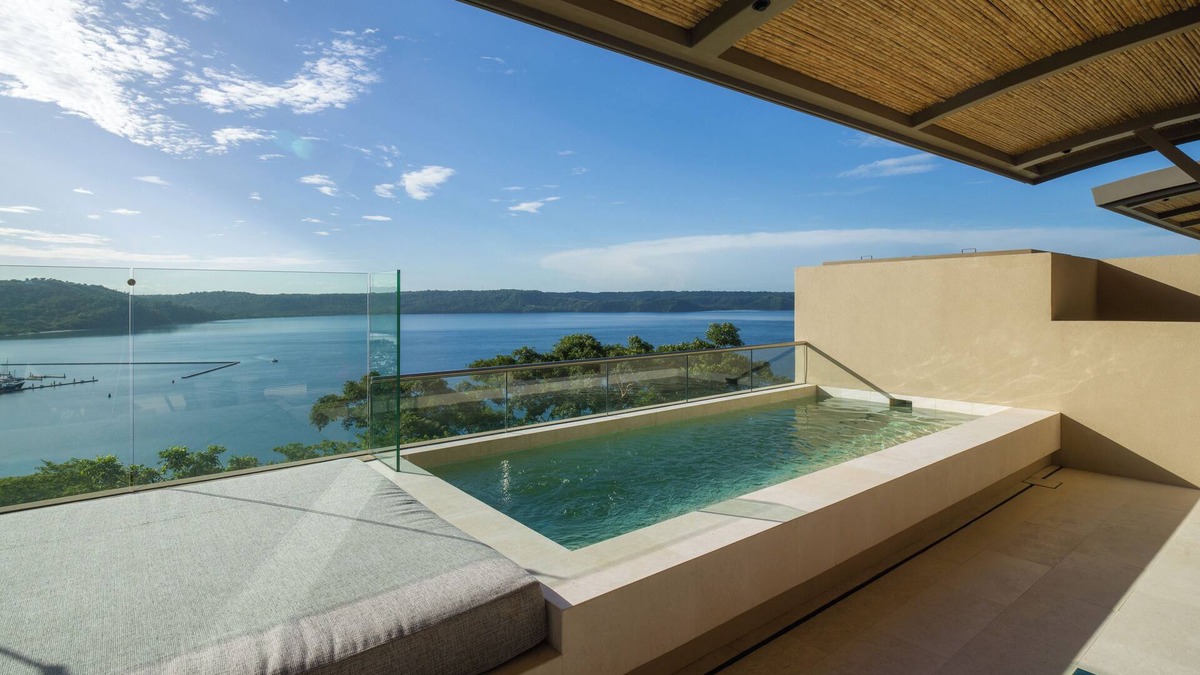 Papagayo Resort | Andaz Peninsula Papagayo Resort, Costa Rica, by Hyatt