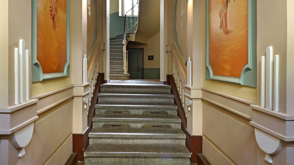 Andel Apartment | Andel Apartments Praha