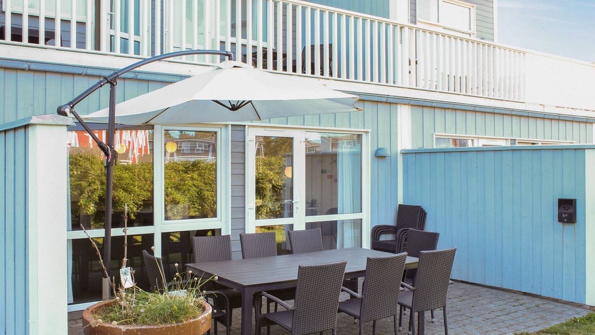 Lokken Apartment | "Andersine" - 1km from the sea by Interhome