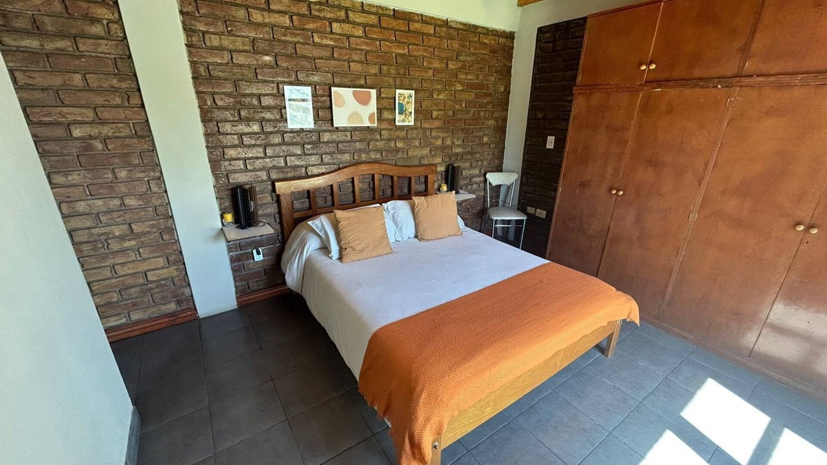 Las Heras Apartment | Andes Cerros II Acogedor Departamento