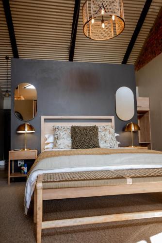 Clarens House | Andes Clarens Guesthouse
