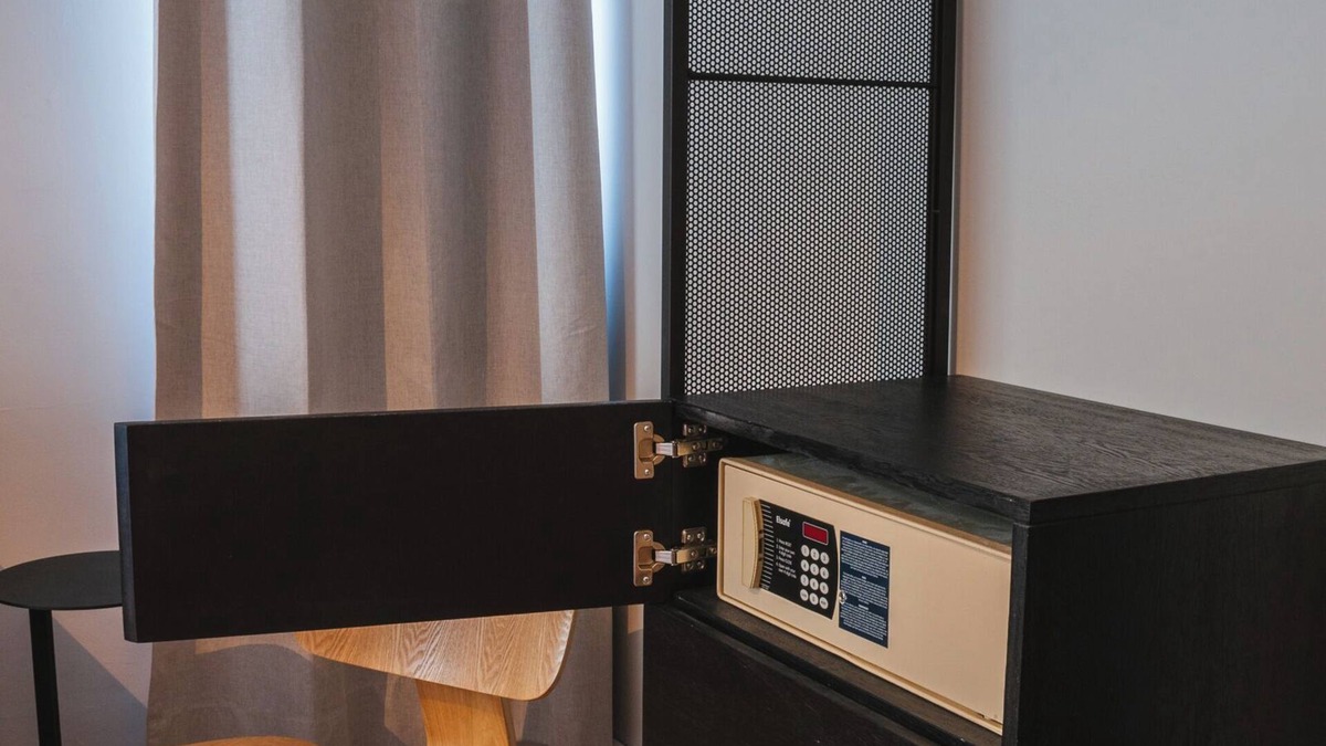 Historic Center Apartment | Andes room for 2 people
