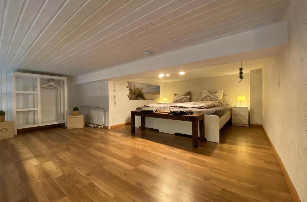 Sondern Apartment | Andinas FeWo - Seeblick und Terrasse