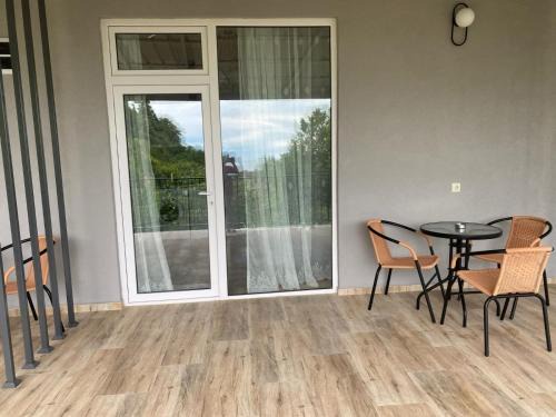 Gonio House | andiria