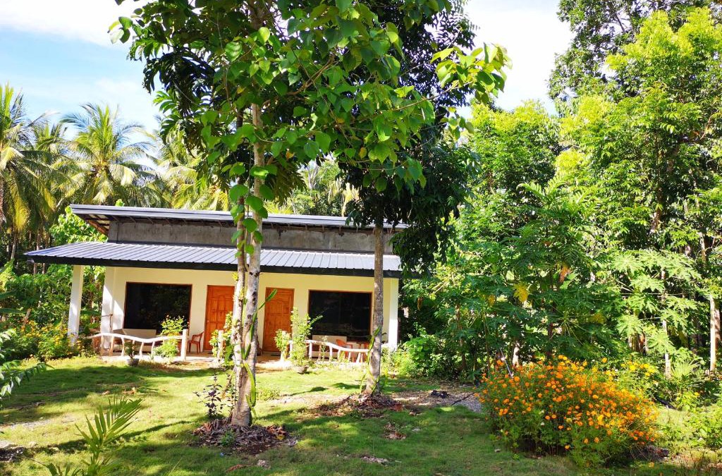 Anda Resort | Andnindot garden resort