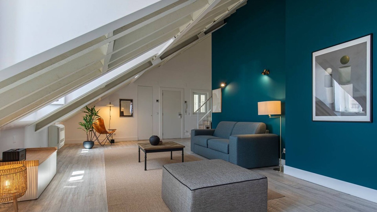Misericordia Apartment | Ando Living - Abrantes Flats - 42