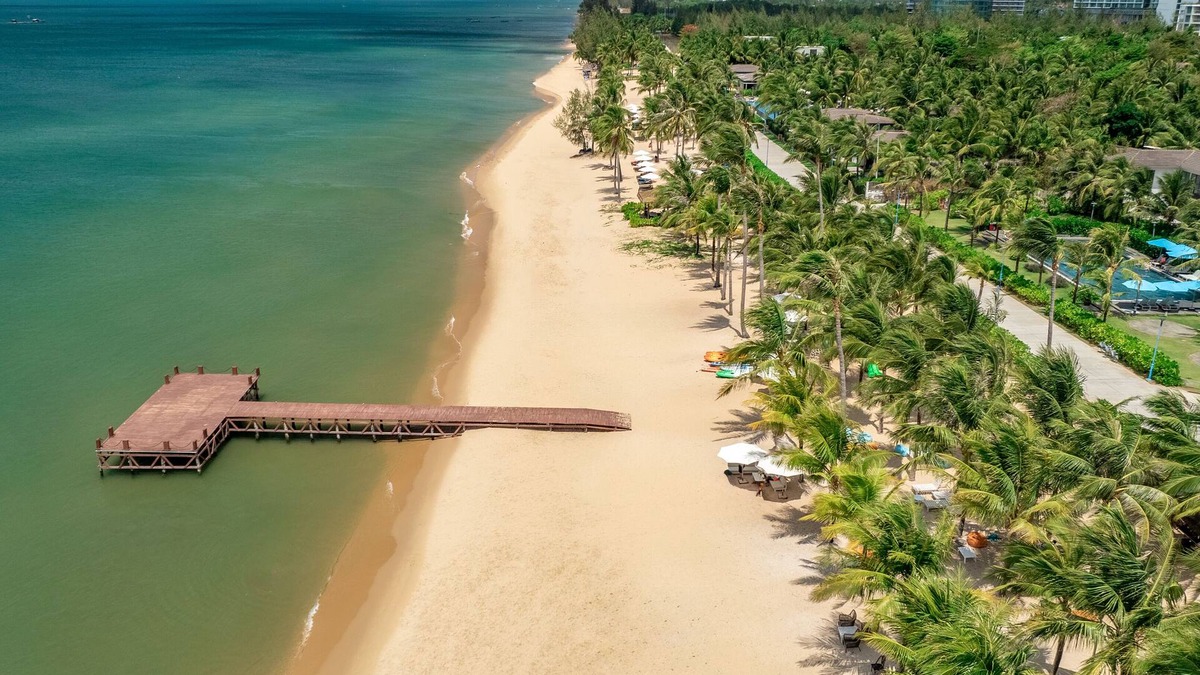 Duong To Villa | Andochine Resort & Spa Phu Quoc