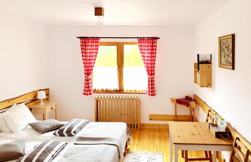 Moeciu de Sus Cabin | Andolia