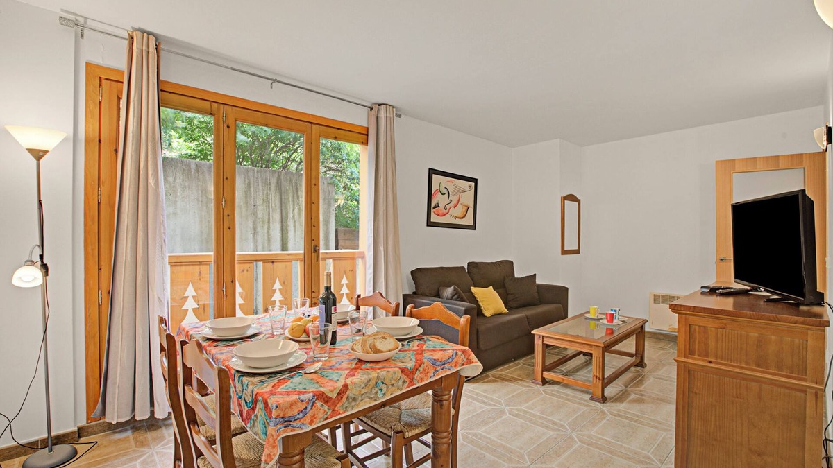 El Tarter Apartment | Andorra Mountain Friends Self-Catering, El Tarter, Andorra