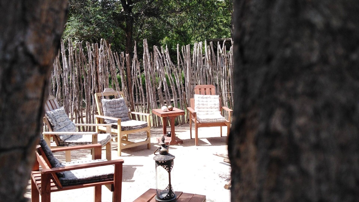Thorny Bush Game Reserve Other | Andova Tented Camp