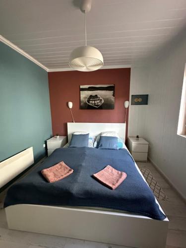 Bukfurdo Apartment | Andrea Apartman
