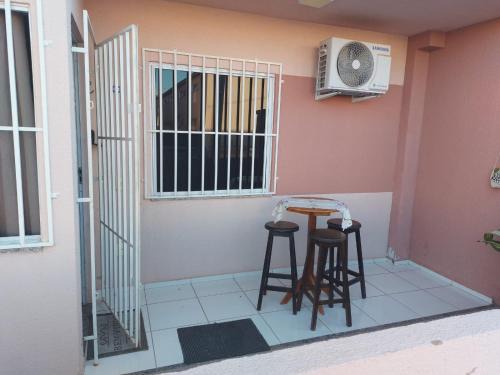 Petrolina Apartment | Andrea