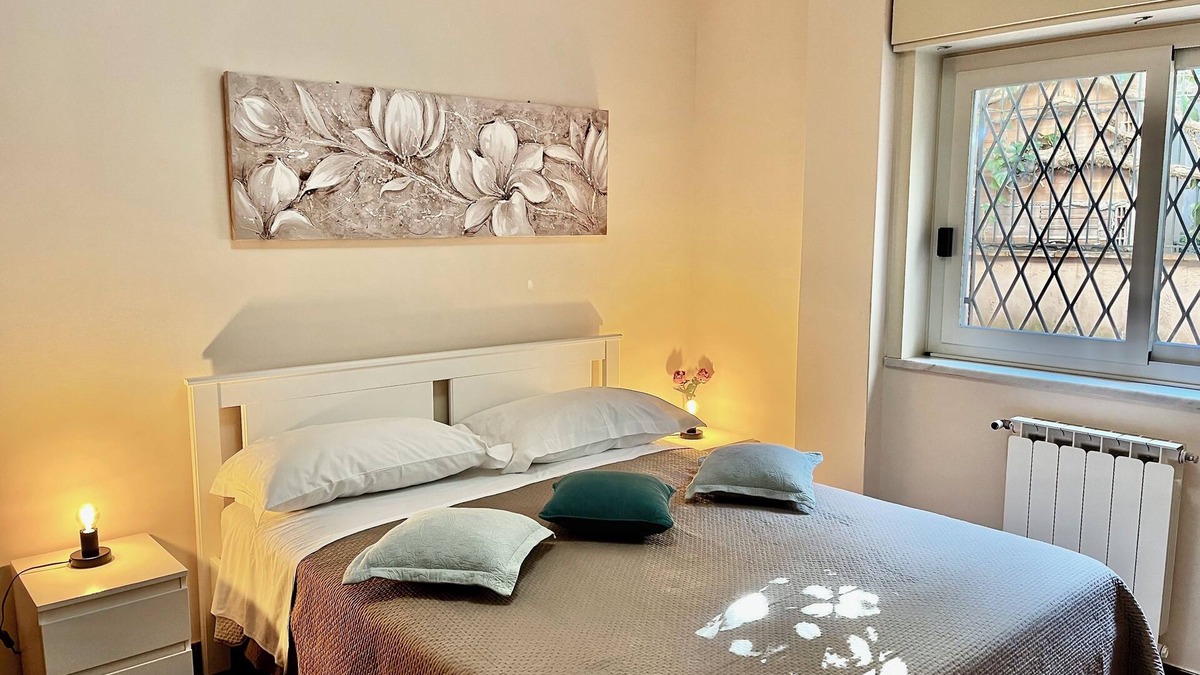 Castelmola Apartment | ANDREA'S HOUSE WITH TERRACE