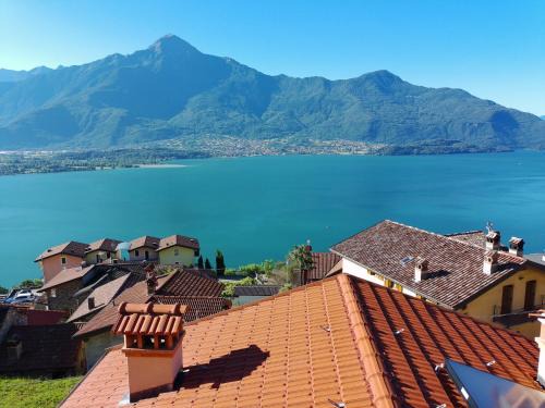 Aurogna Apartment | Andrea Vista Lago