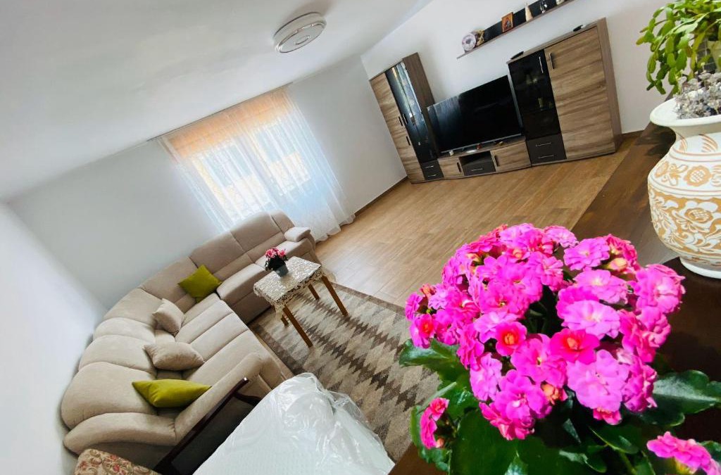 Lazaret Apartment | Andrei's house