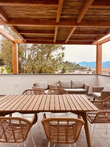 Dorgali Apartment | Andreia