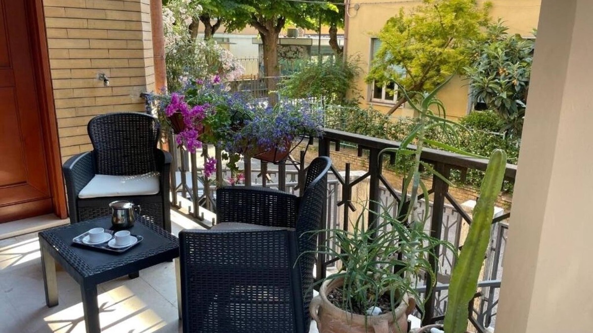 Ortona Apartment | Andrew's House